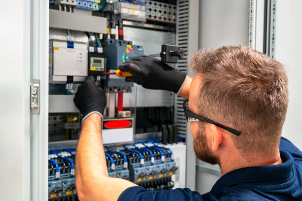 Professional Electrical Services in Lansing, IL