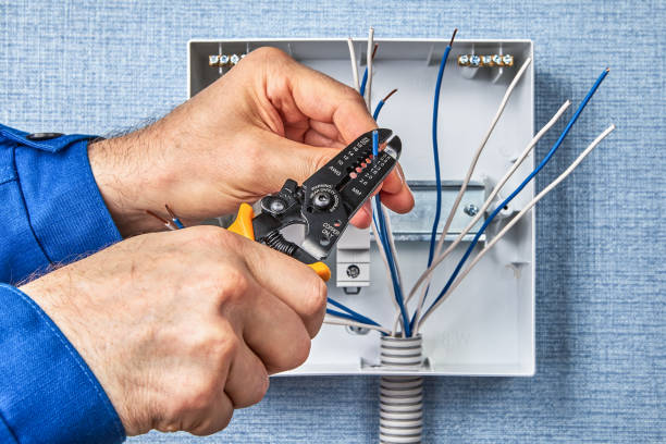 Best Backup Power Systems Installation  in Lansing, IL