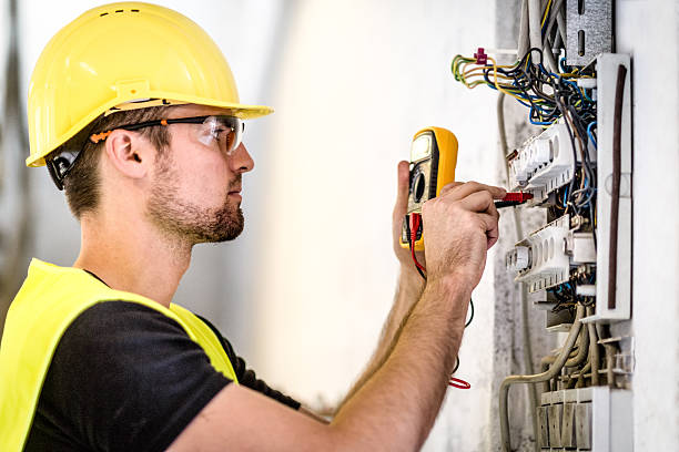 Best Electrical Maintenance Services  in Lansing, IL